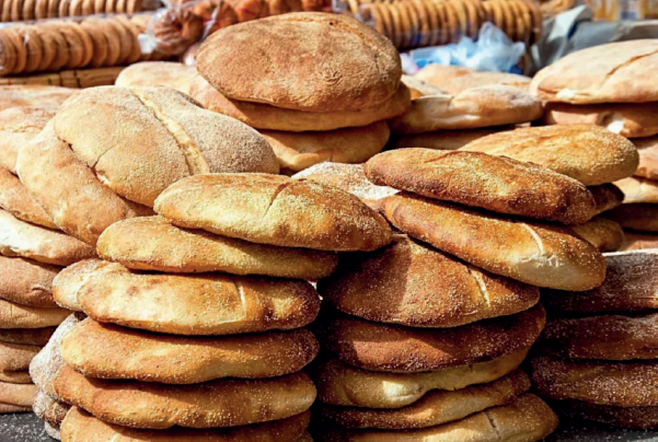 Consommation : Le temps du pain à 1,20 DH touche-t-il à sa fin ?